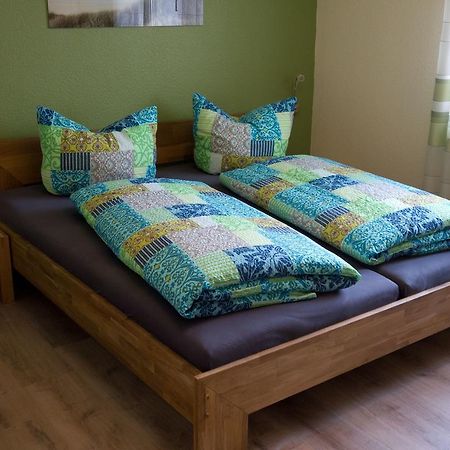 Ferienwohnung Bing Руст Номер фото