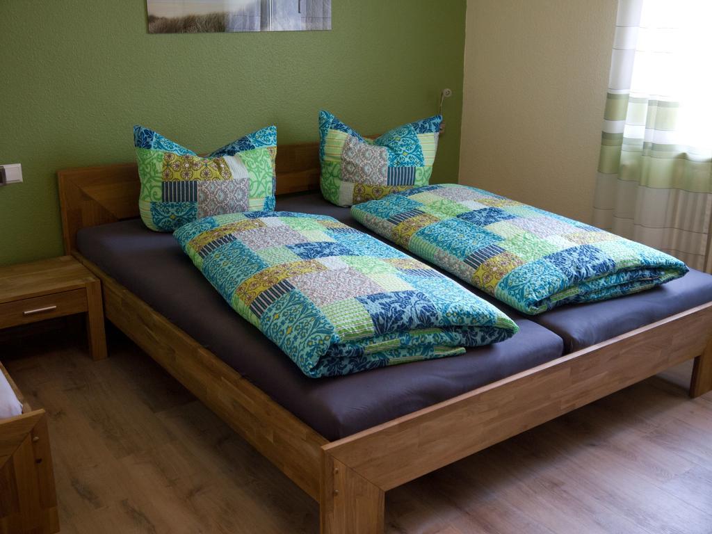 Ferienwohnung Bing Руст Номер фото