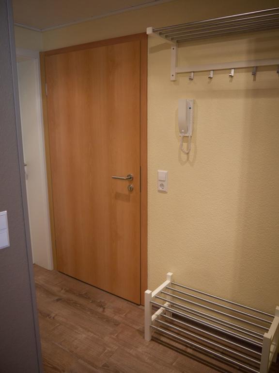 Ferienwohnung Bing Руст Номер фото