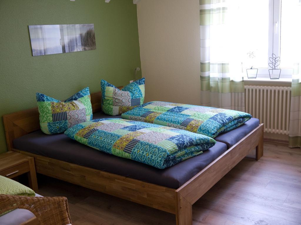 Ferienwohnung Bing Руст Номер фото