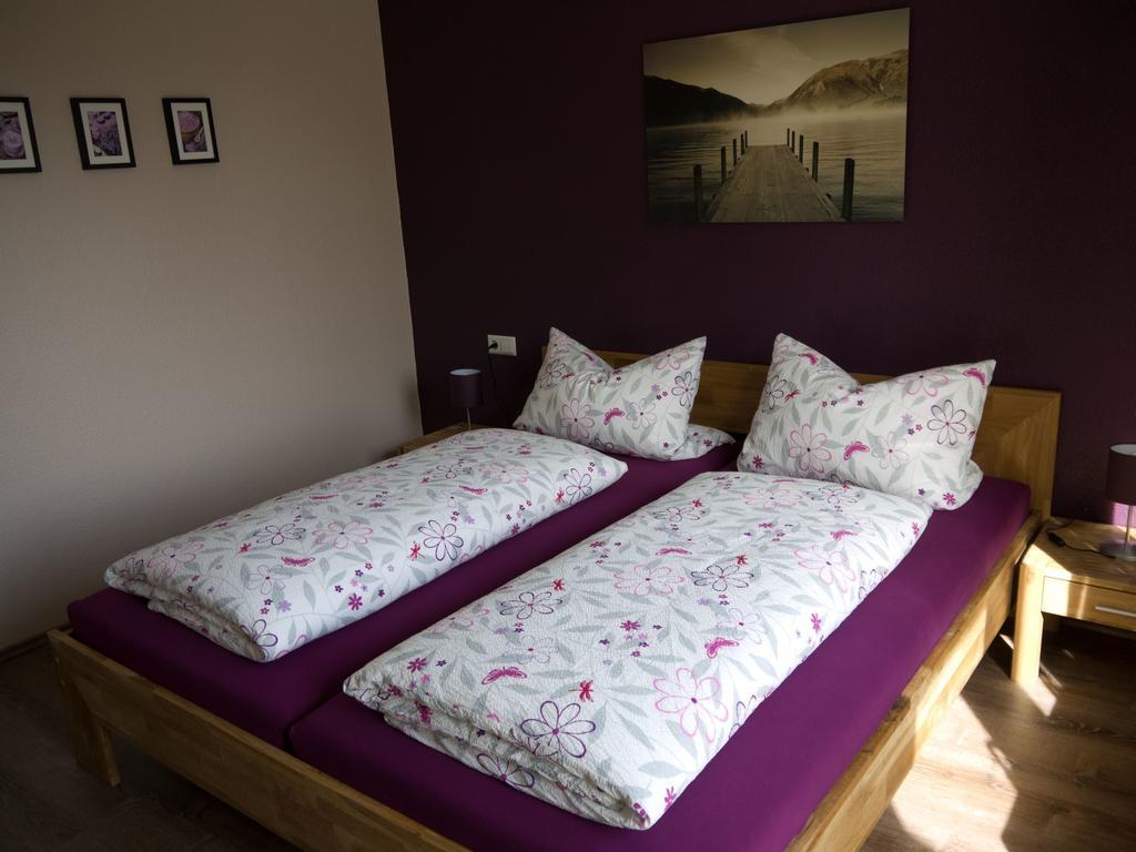 Ferienwohnung Bing Руст Номер фото